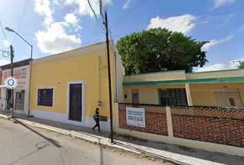 Casa en  Calle 61, Centro, Mérida, Yucatán, México