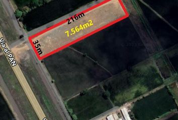 Terreno Residencial en  San Jacinto De Yaguachi