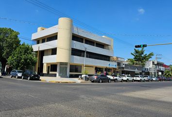 Oficina en  Miguel Hidalgo Y Costilla 501, Centro, Los Mochis, Sinaloa, México