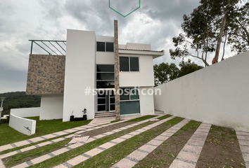 Casa en  Campestre Haras Del Bosque, Conjunto Campestre Haras, Puebla, México