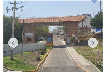 Lote de Terreno en  Fraccionamiento Cuesta Bonita, Municipio De Querétaro