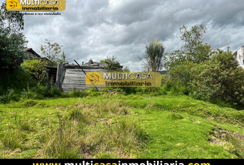 Terreno Comercial en  Valle, Cuenca