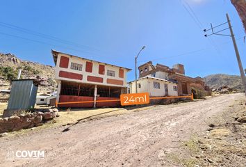 Casa en  Chucuito, Puno