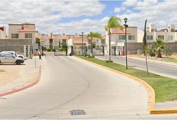 Casa en condominio en  Paseo San Gerardo, Aguascalientes, México