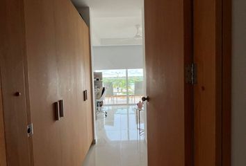 Apartamento en  Vía 90a, La Boquilla, Cartagena De Indias, Bolívar, Col