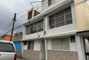 Casa en  Av. Luis Yuren, El Risco Ctm, Ciudad De México, Cdmx, México