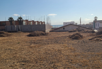 Lote de Terreno en  Camino Viejo A Pemex, Lienzo Charro, Rosarito, B.c., México