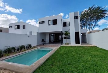 Casa en  Conkal, Yucatán, México