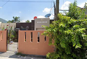 Casa en  Barrio De La Industria, Monterrey, Nuevo León, México