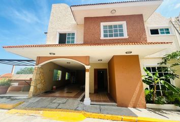 Casa en fraccionamiento en  Campestre, Granjas Veracruz, Veracruz, México