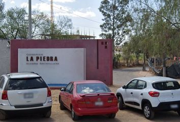 Casa en condominio en  Condominio La Piedra, Aguascalientes, México