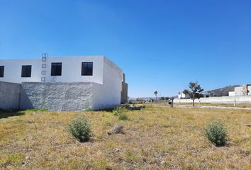 Lote de Terreno en  Calle Ximar, Santa Ana Tepetitlán, Bosques Santa Anita, Jalisco, México