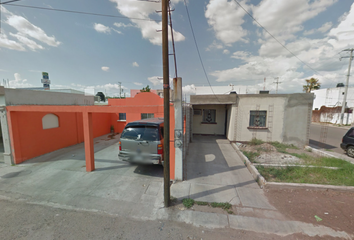 Casa en  Calle Mont Blanc, Lindavista, Ciudad Obregón, Sonora, México