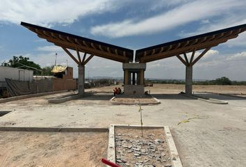 Lote de Terreno en  Avenida Haciendas De Santa Monica, Rancho Santa Monica, Aguascalientes, México