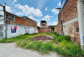 Lote de Terreno en  Boulevard Faja De Oro, Los Rangeles, Salamanca, Guanajuato, México