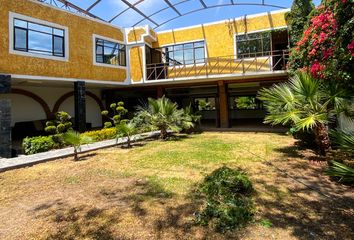 Quinta en  Lluvia, Garita De Jalisco, San Luis Potosí, México