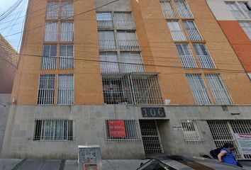 Departamento en  Calle Seis 106, Agrícola Pantitlán, Ciudad De México, Cdmx, México