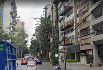 Departamento en  Calle Arquímedes 205, Chapultepec Morales, Polanco V Sección, Ciudad De México, Cdmx, México