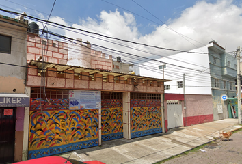 Casa en  Calle 4, Agrícola Pantitlán, Ciudad De México, Cdmx, México