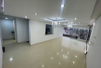 Departamento en  Las Cantutas 370, Casuarinas Sur, Santiago De Surco, Perú