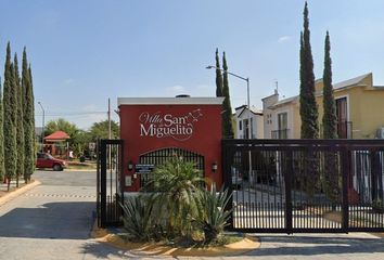 Casa en  San Agustín, Misión De San Miguel, Ciudad Apodaca, Nuevo León, México