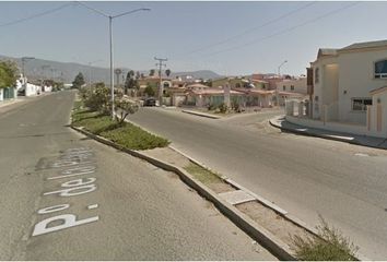 Casa en  Paseo De Los Sauces, Loma Dorada, Ensenada, Baja California, México