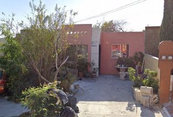 Casa en  Cedro, Colinas De San Juan(colinas De La Morena), Ciudad Benito Juárez, Nuevo León, México