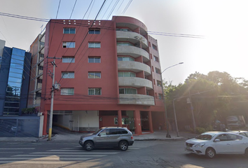 Departamento en  Pedro Romero De Terreros 25, Código 2, Del Valle Nte., Ciudad De México, Cdmx, México