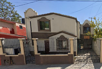 Casa en  El Baluarte, Saltillo, Coahuila De Zaragoza, México