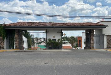 Casa en fraccionamiento en  Blvrd Algeciras 1601, Arbide, León, Guanajuato, México