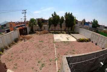 Lote de Terreno en  Torre De Urbi Villa Del Campo, Valle San Miguel, Ojo De Agua, Estado De México, México