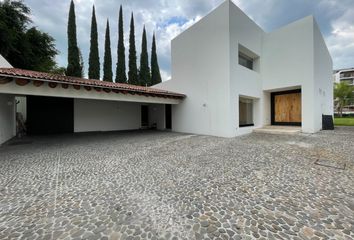 Casa en fraccionamiento en  Avenida De Los Laureles 213, Jurica, Santiago De Querétaro, Querétaro, 76100, Mex