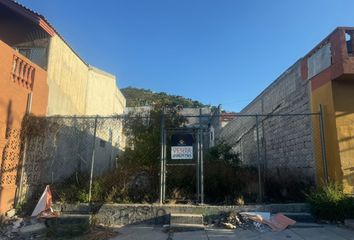 Lote de Terreno en  Calle Castelar 1074, Monterrey, Nuevo León, 64720, Mex