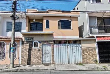 Casa en  Sauces 9, Guayaquil, Ecuador