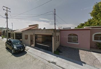 Casa en  San Felipe, Sierra Vista, Hermosillo, Sonora, México