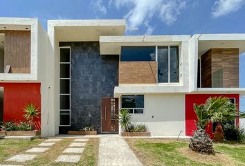 Casa en  Cto Independencia, Villas De Singuilucan, Singuilucan, Estado De Hidalgo, México