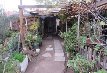 Casa en  La Florida, Provincia De Santiago