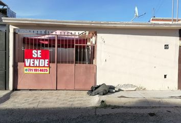 Casa en fraccionamiento en  Pueblo Pachuquilla, Mineral De La Reforma