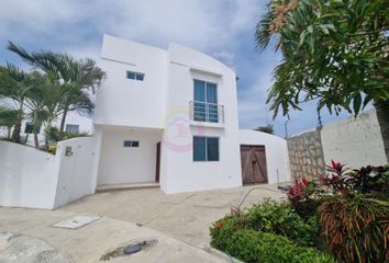 Casa en  Ciudad Punta Carnero, Salinas, Ecuador