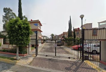 Casa en  Privada Tecoman, Fraccionamiento Las Americas, Las Américas, Ecatepec De Morelos, Estado De México, México