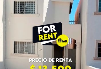 Departamento en  Cerrada Cucurpe, Hermosillo