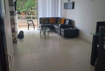 Apartamento en  Buenos Aires, Cali, Valle Del Cauca, Colombia