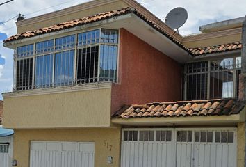 Casa en  Josefa Ocampo De Mata, Morelia, Michoacán