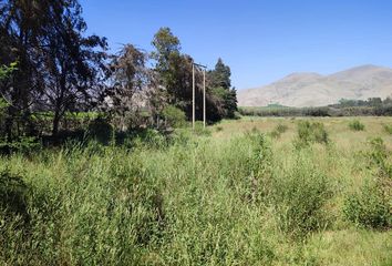 Parcela en  Tierra Amarilla, Copiapó