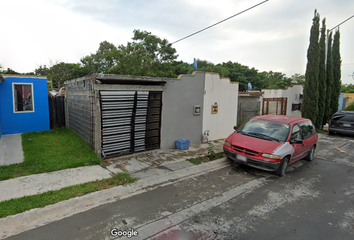 Casa en  La Maestranza, Juárez, Nuevo León