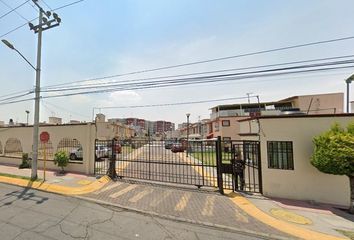 Casa en  Condominio Rivera, Avenida Ignacio López Rayón, Fraccionamiento Las Americas, Las Américas, Ecatepec De Morelos, Estado De México, México