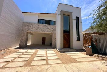 Casa en  Calle Salamanca, Plan De Ayala, Hermosillo, Sonora, 83304, Mex