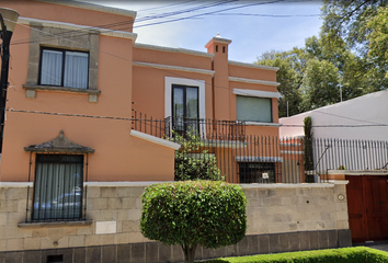 Casa en  Callejón Belisario Domínguez, Del Carmen, Ciudad De México, Cdmx, México