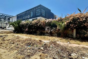 Lote de Terreno en  Calle Ignacio Zaragoza 8140, Zona Centro, Tijuana, Baja California, México