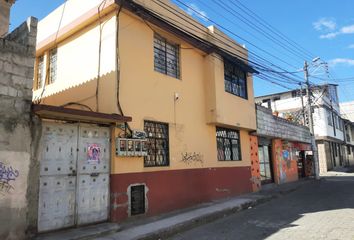 Casa en  Las Cuadras, Chillogallo, Quito, Ecuador